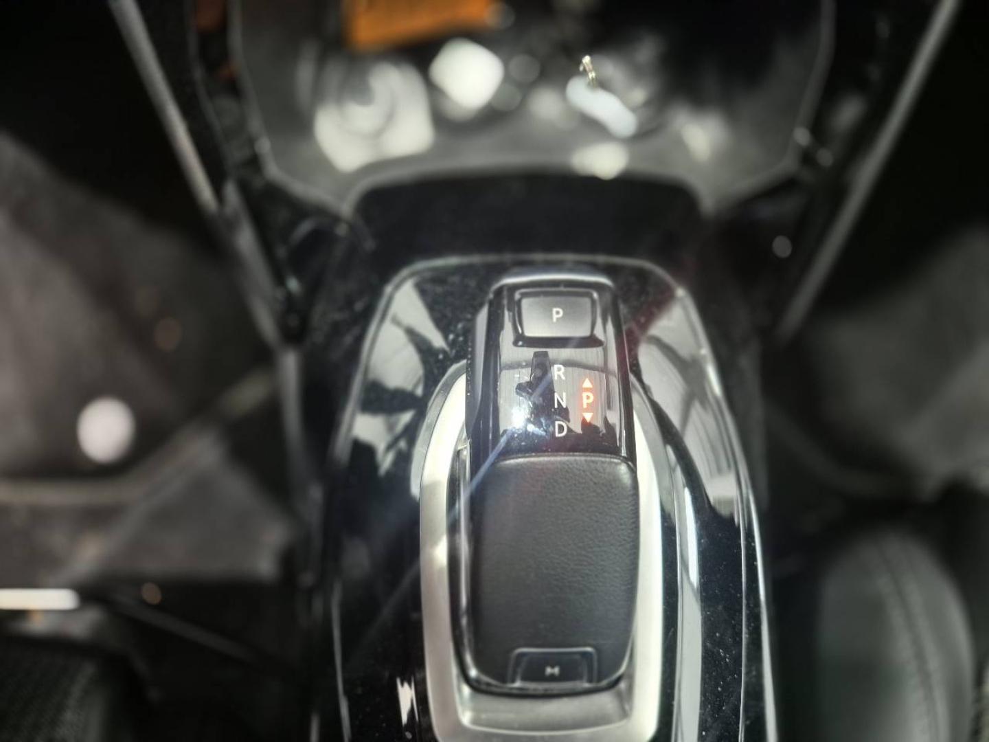 Image PEUGEOT 2008 1.5 BlueHDi 130ch S&S GT EAT8 125g
