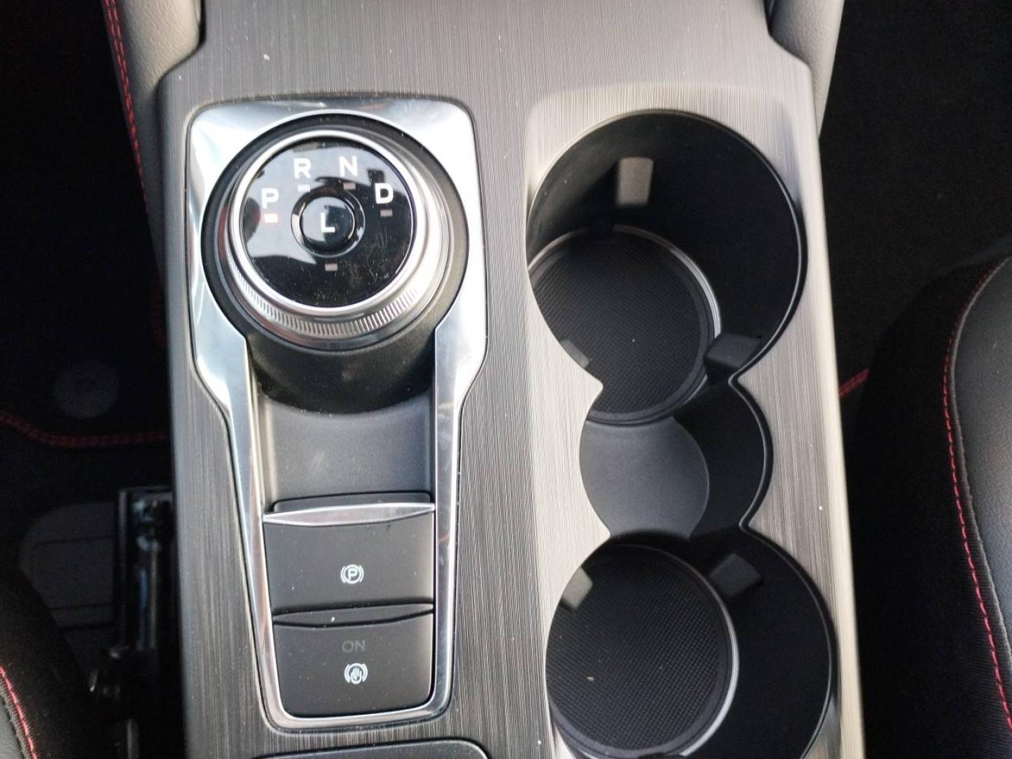 Image FORD Kuga 2.5 Duratec 180ch Hybrid FlexiFuel ST-Line X Powershift
