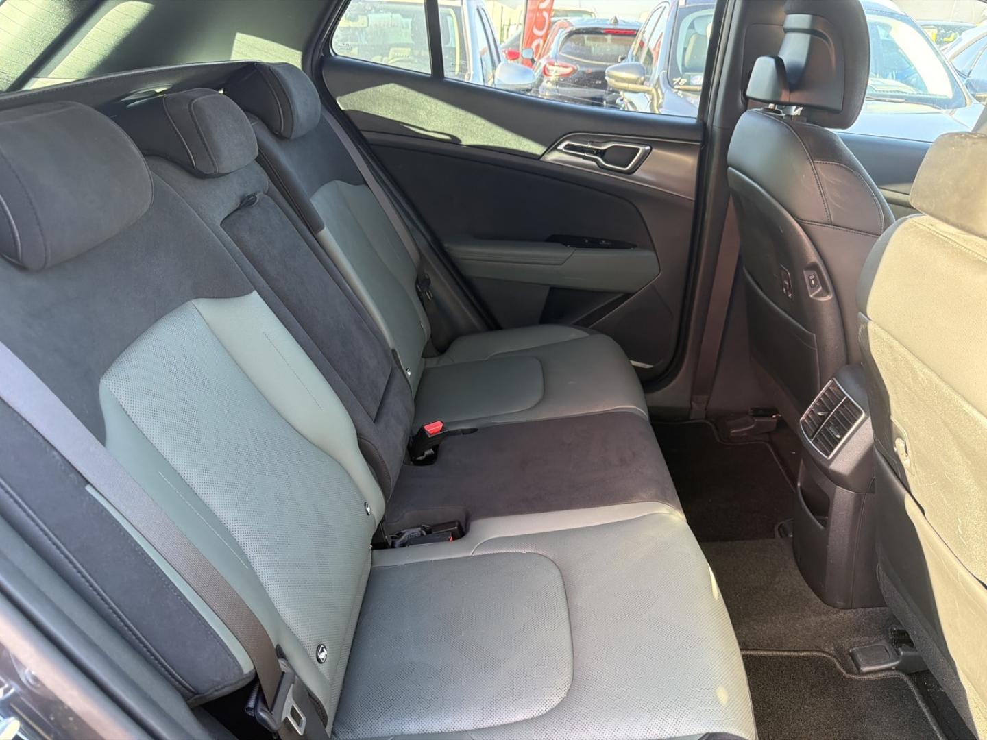 Image KIA Sportage 1.6 T-GDi 265 ch PHEV 30 Years BVA6 4x4