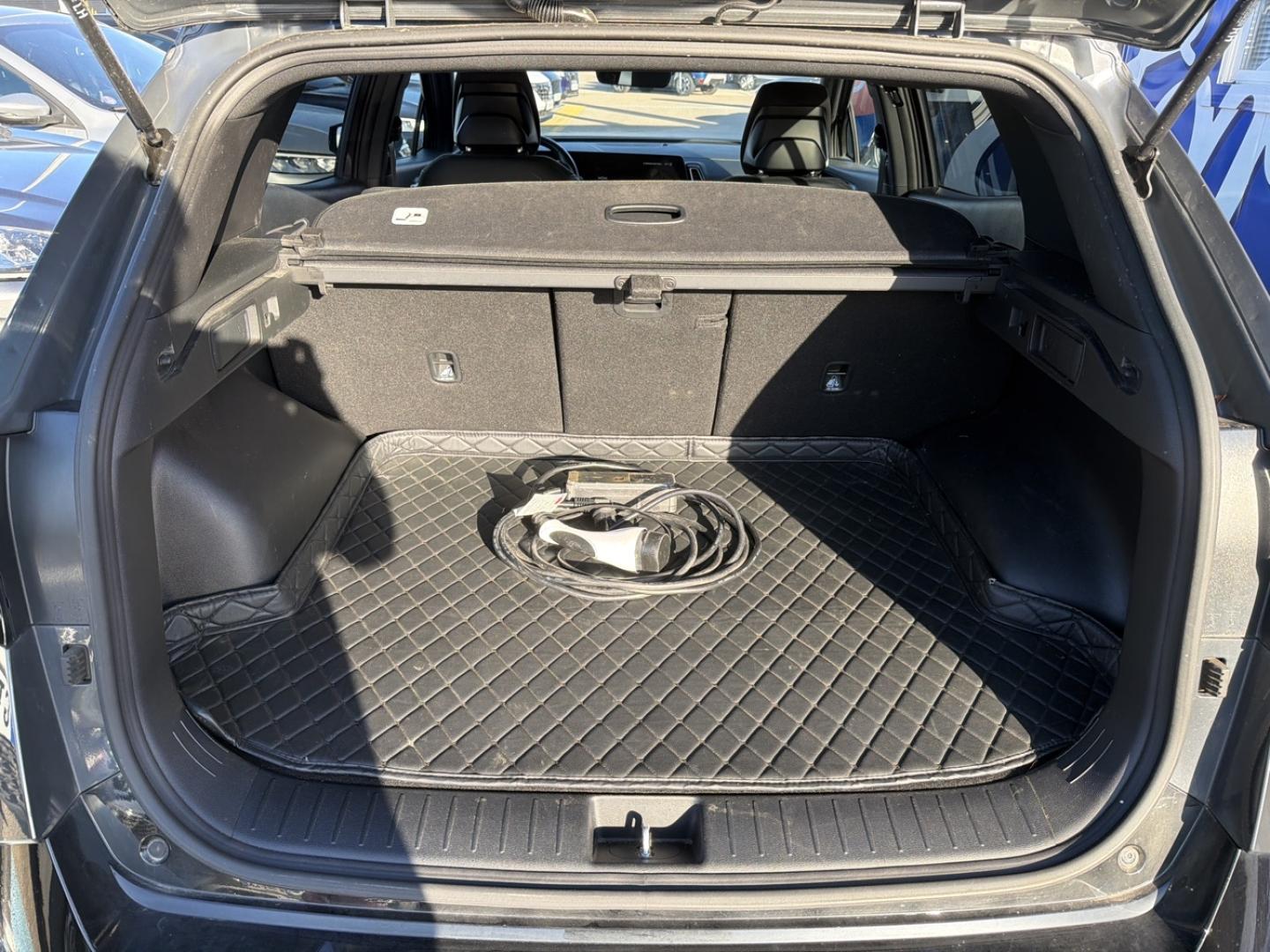 Image KIA Sportage 1.6 T-GDi 265 ch PHEV 30 Years BVA6 4x4