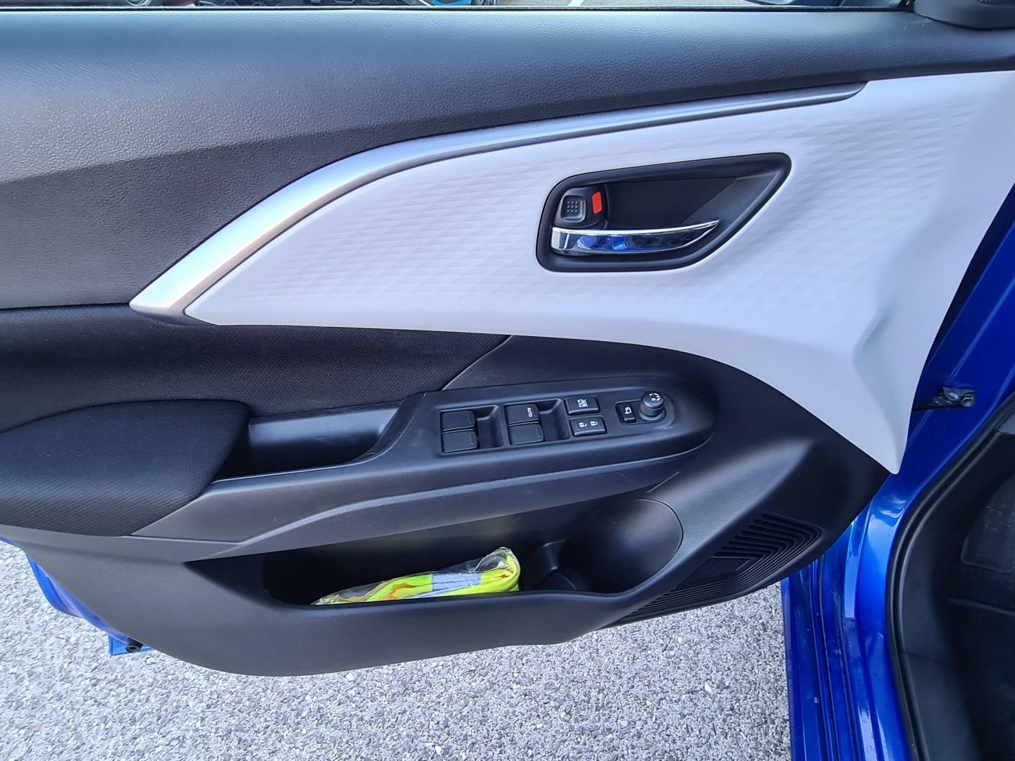 Image SUZUKI Swift 1.2 Hybrid 83ch Pack