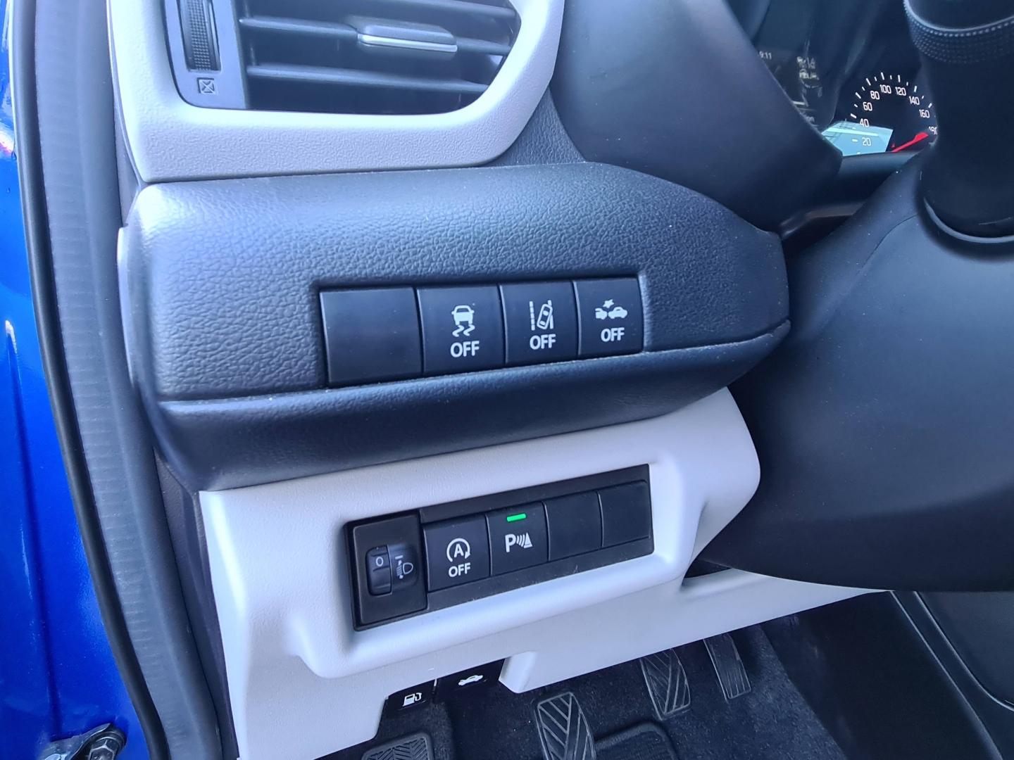 Image SUZUKI Swift 1.2 Hybrid 83ch Pack