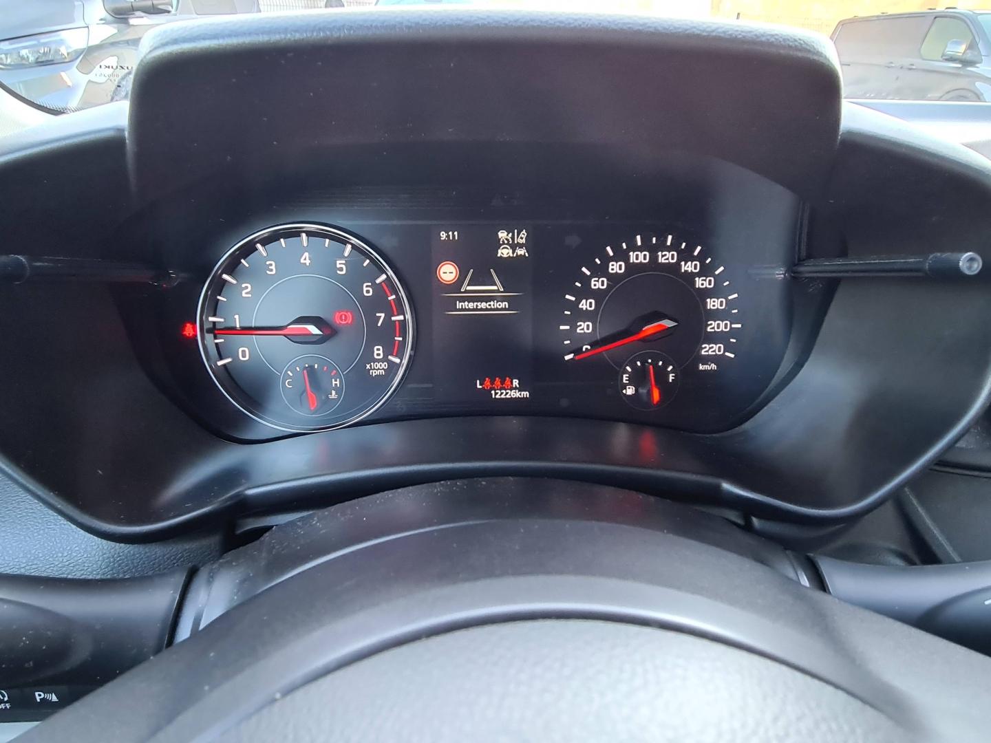 Image SUZUKI Swift 1.2 Hybrid 83ch Pack