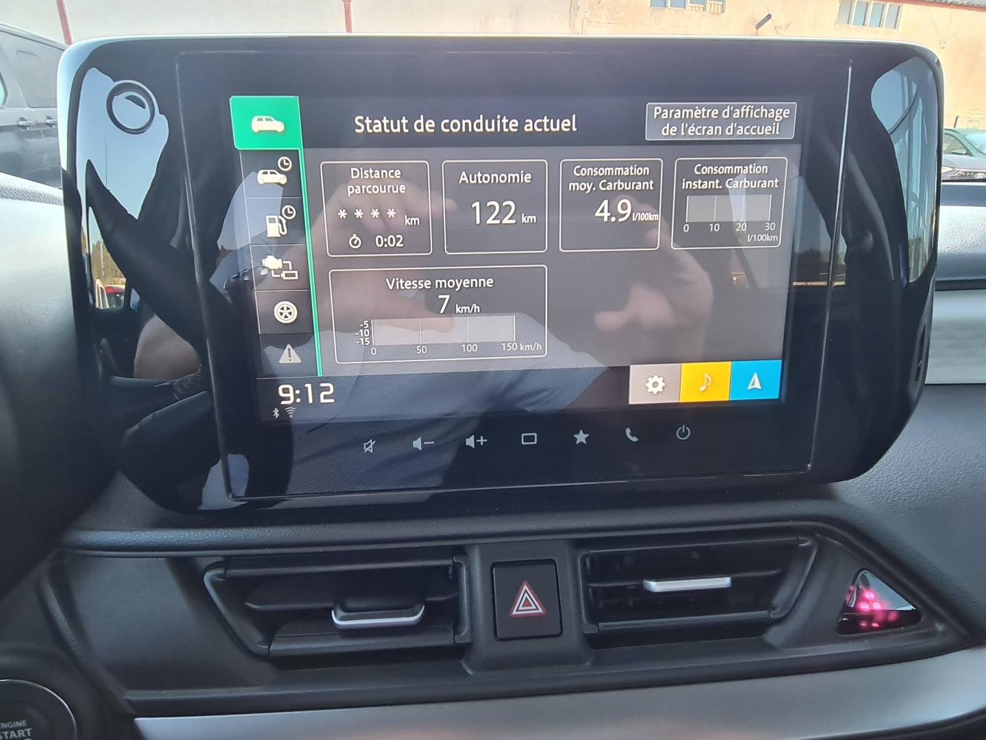 Image SUZUKI Swift 1.2 Hybrid 83ch Pack