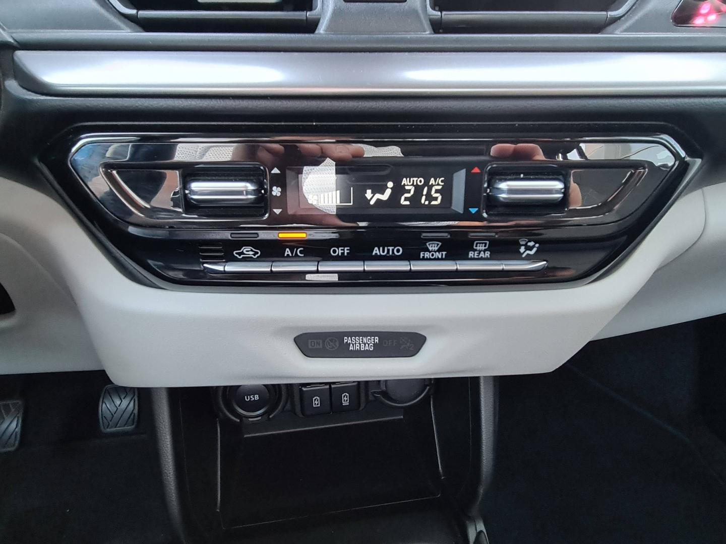 Image SUZUKI Swift 1.2 Hybrid 83ch Pack