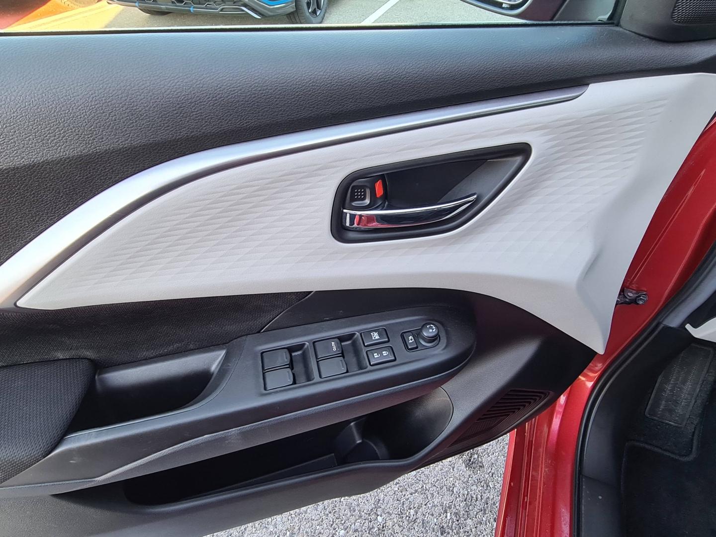 Image SUZUKI Swift 1.2 Hybrid 83ch Pack