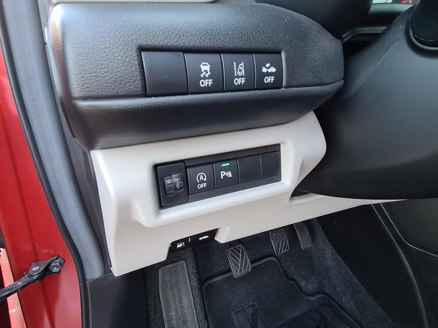 Image SUZUKI Swift 1.2 Hybrid 83ch Pack