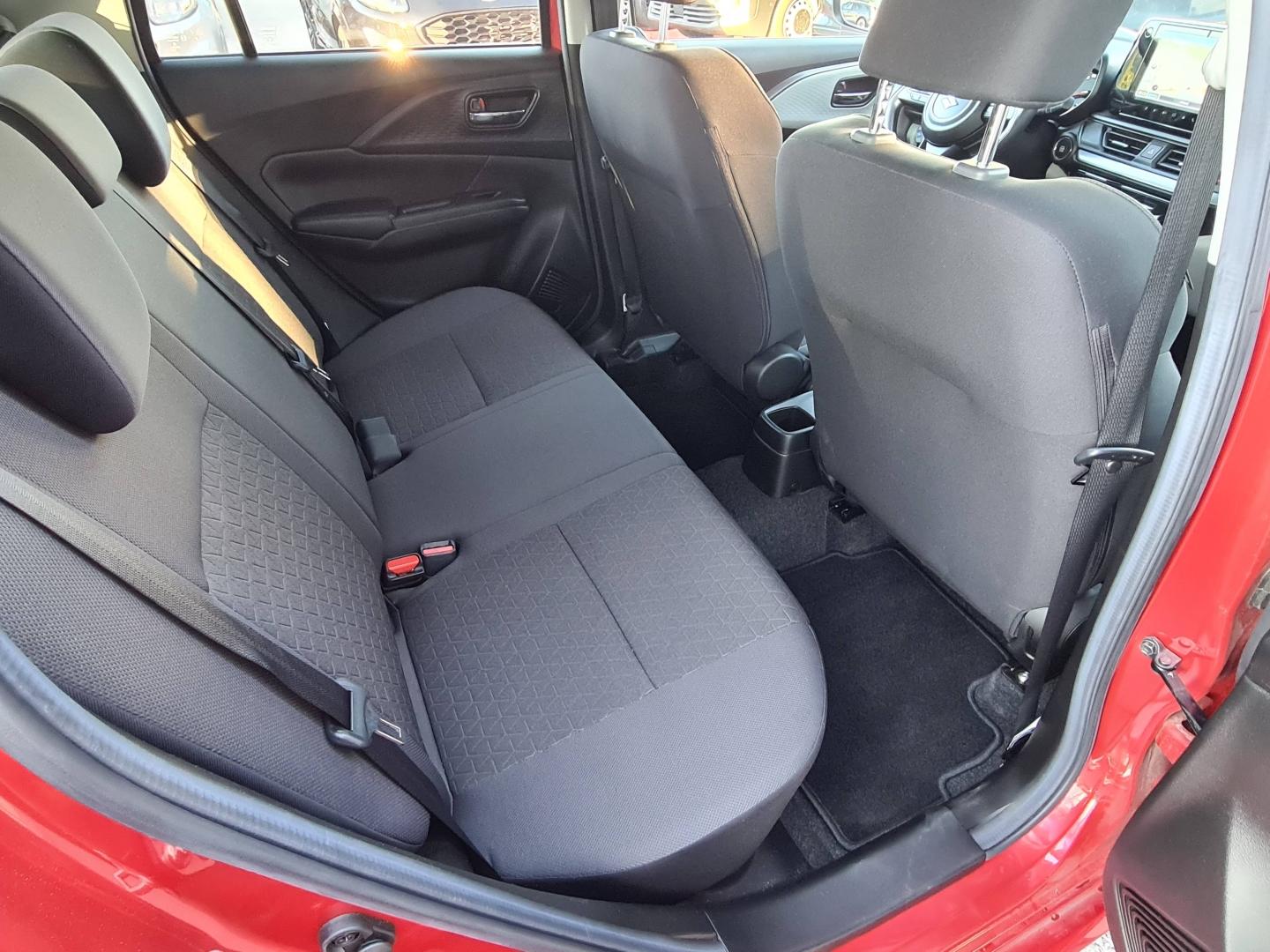 Image SUZUKI Swift 1.2 Hybrid 83ch Pack