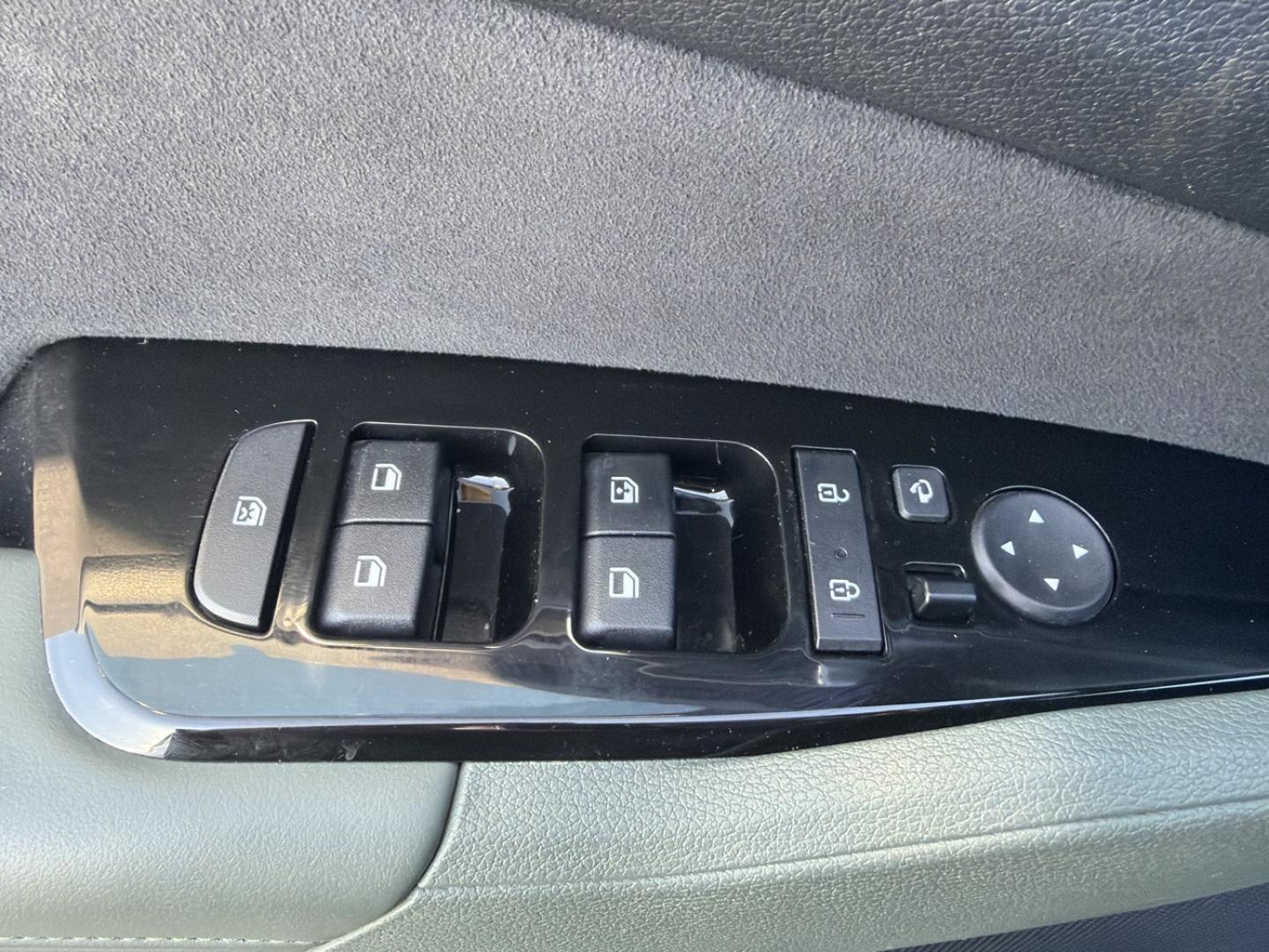 Image KIA Sportage 1.6 T-GDi 265 ch PHEV 30 Years BVA6 4x4