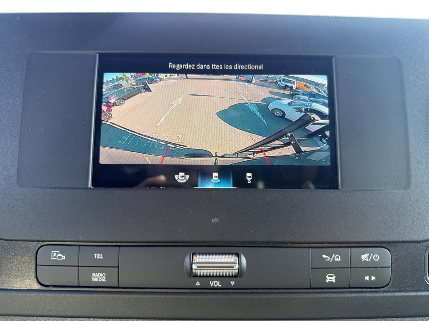 Image MERCEDES-BENZ Sprinter Fg 315 CDI 39 3T5 Pro Traction 9G-Tronic