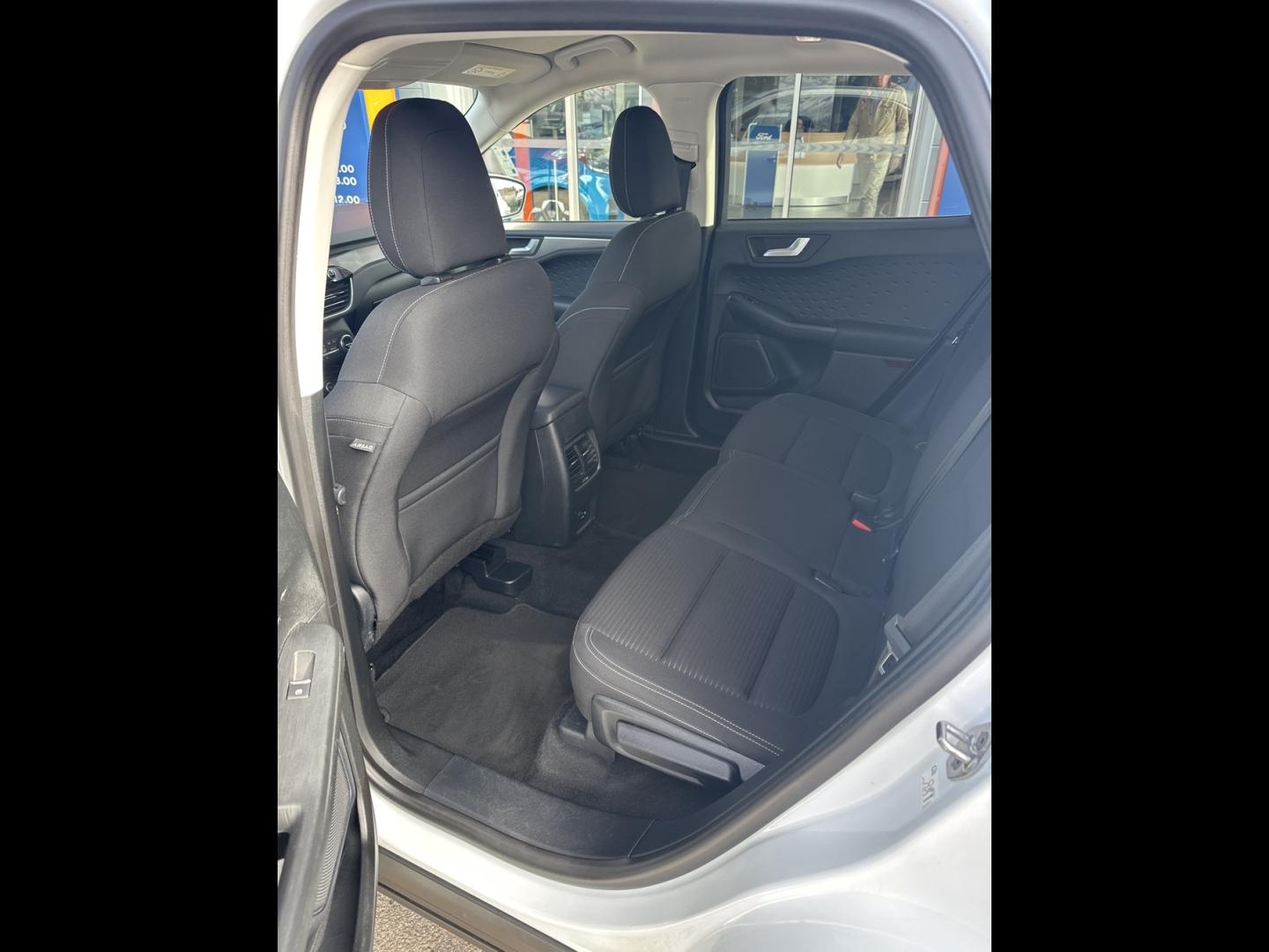 Image FORD Kuga 1.5 EcoBlue 120ch Titanium Powershift
