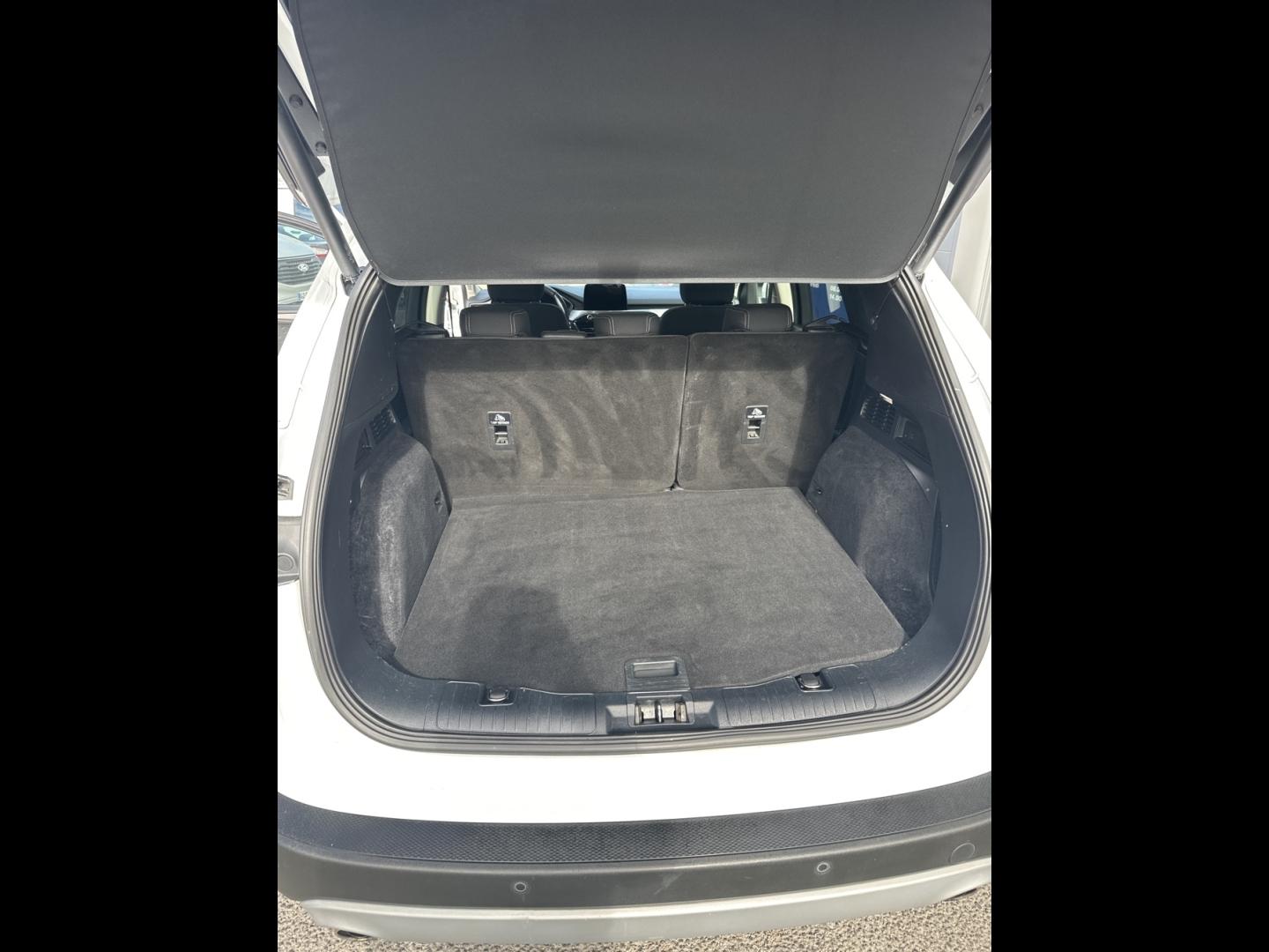 Image FORD Kuga 1.5 EcoBlue 120ch Titanium Powershift