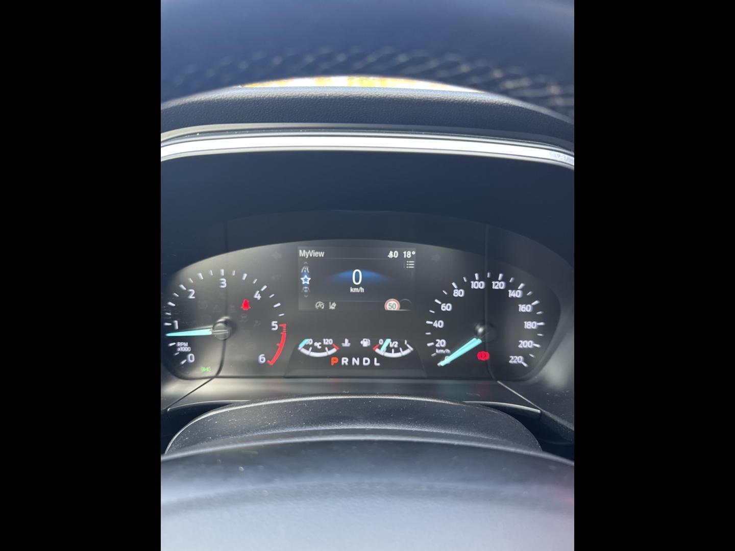 Image FORD Kuga 1.5 EcoBlue 120ch Titanium Powershift
