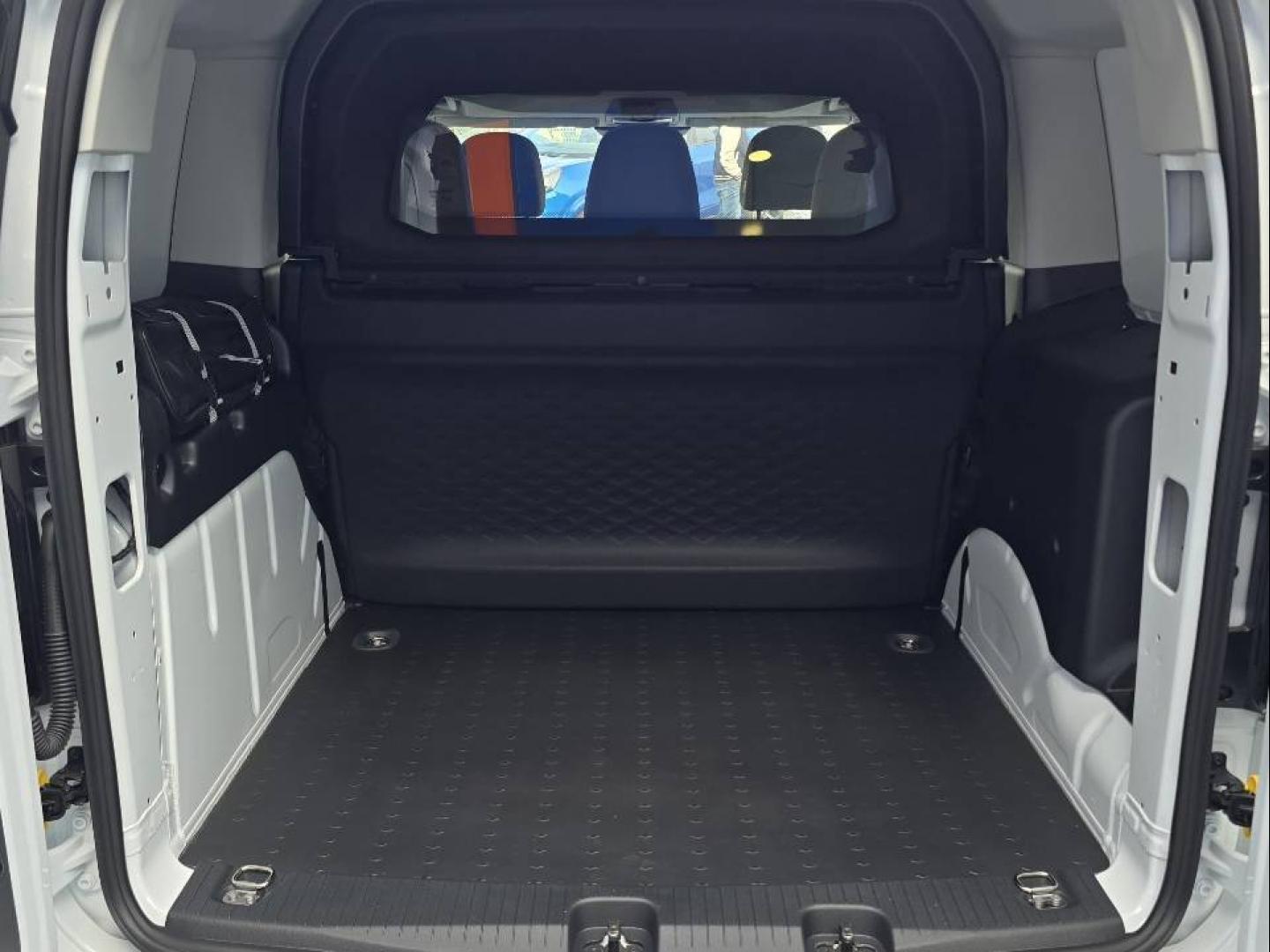 Image FORD Transit Connect L1 1.5 EcoBoost 150ch PHEV Flexcab Active BVA6