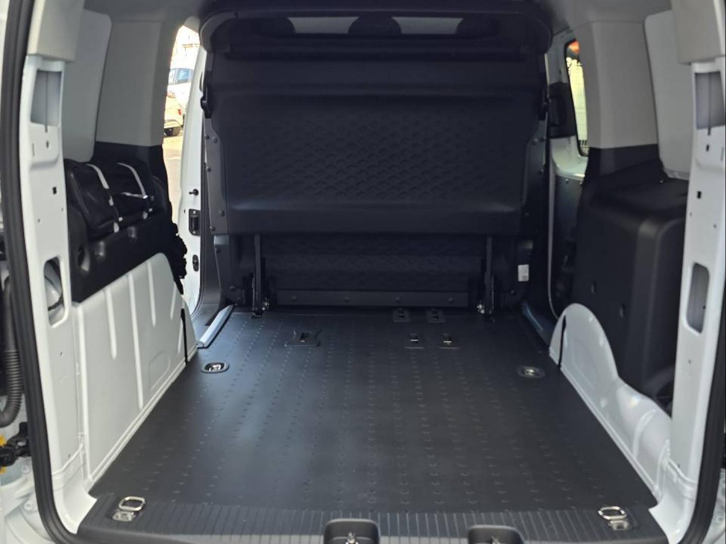 Image FORD Transit Connect L1 1.5 EcoBoost 150ch PHEV Flexcab Active BVA6