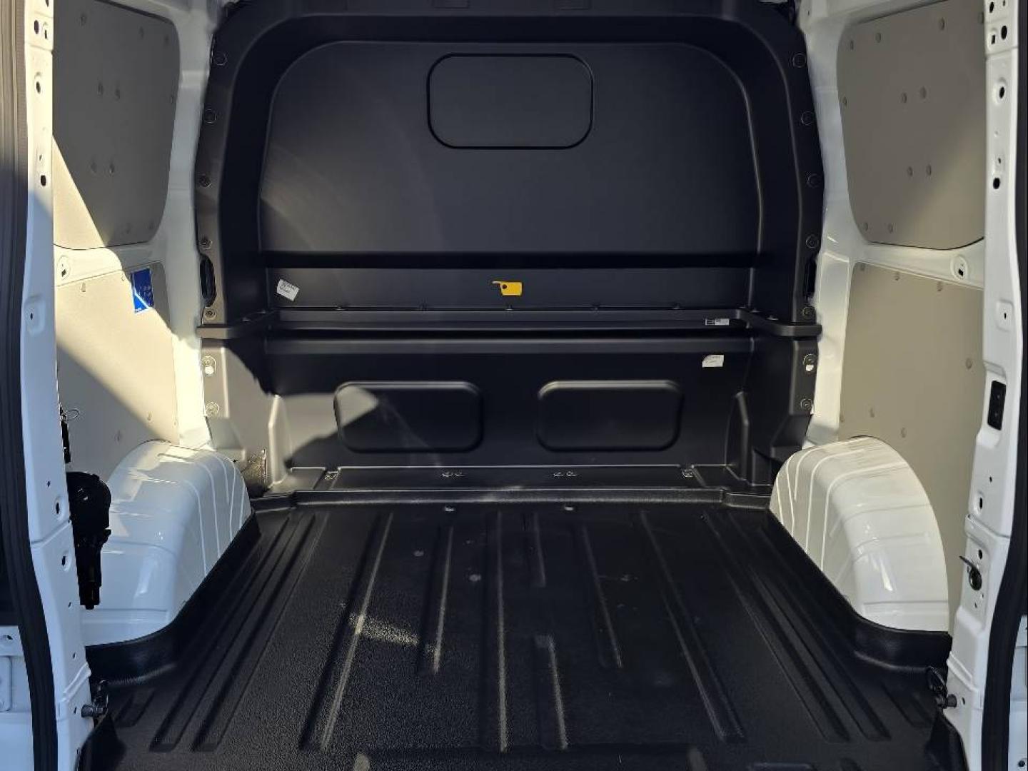Image FORD Transit Custom Fg 320 L1H1 2.5 Duratec 232ch Hybride rechargeable Sport CVT