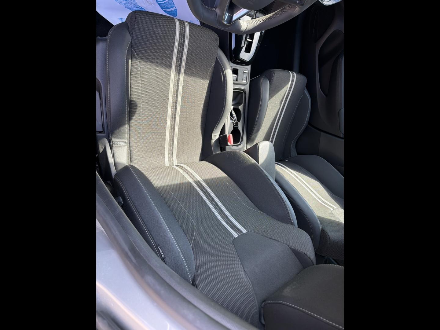 Image OPEL Corsa 1.2 Turbo Hybrid 136ch GS e-BVA6