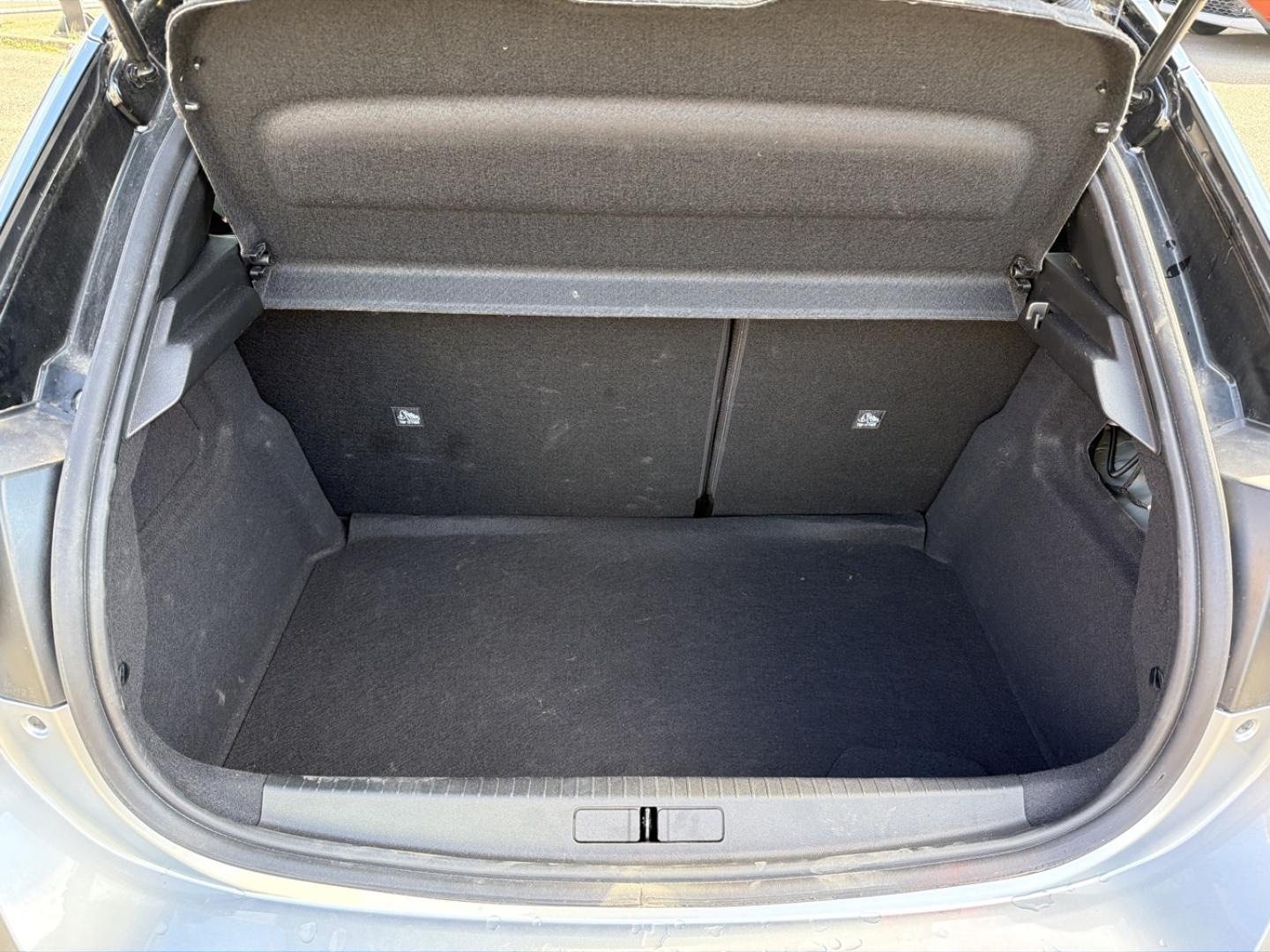 Image OPEL Corsa 1.2 Turbo Hybrid 136ch GS e-BVA6