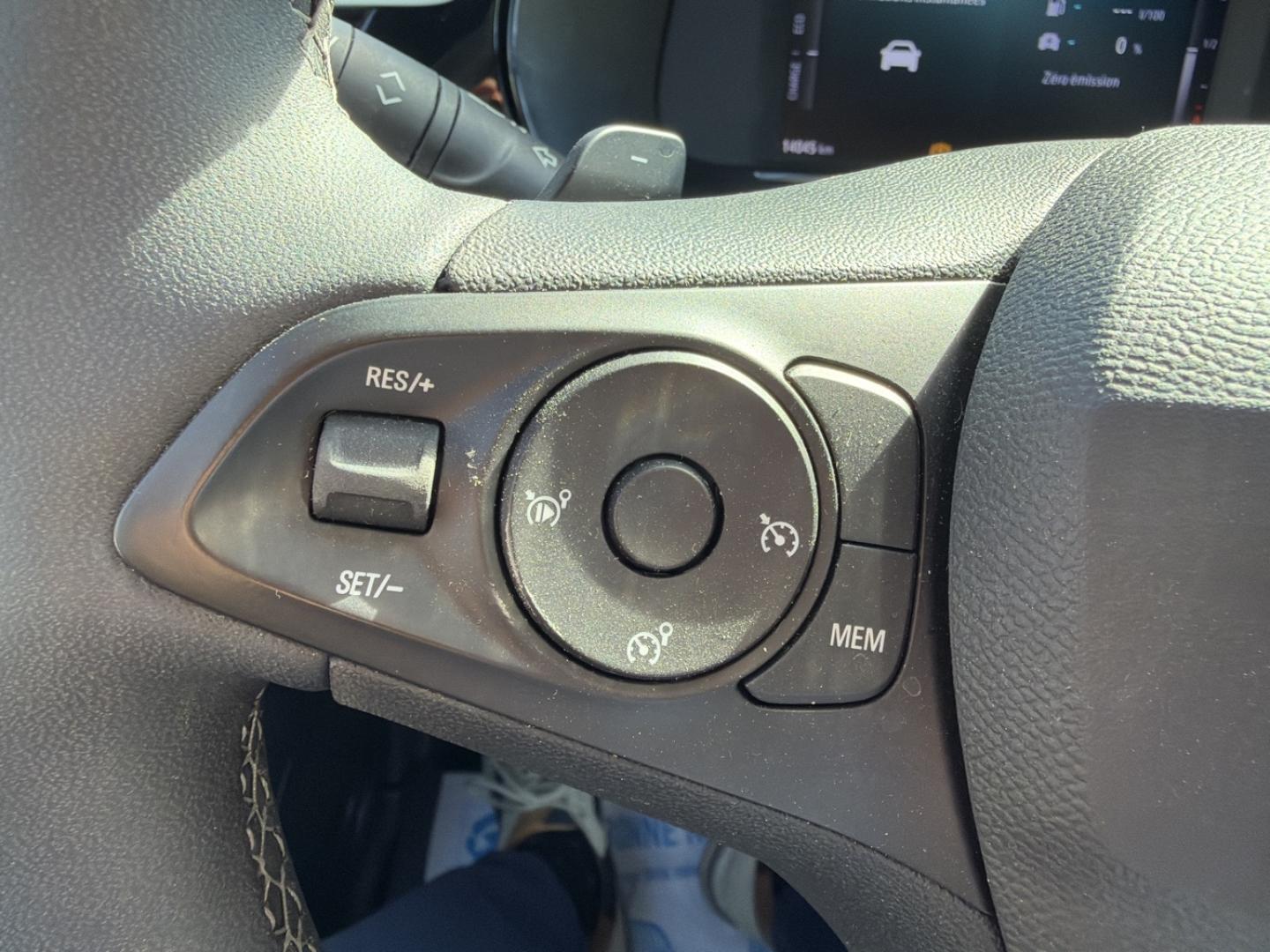 Image OPEL Corsa 1.2 Turbo Hybrid 136ch GS e-BVA6
