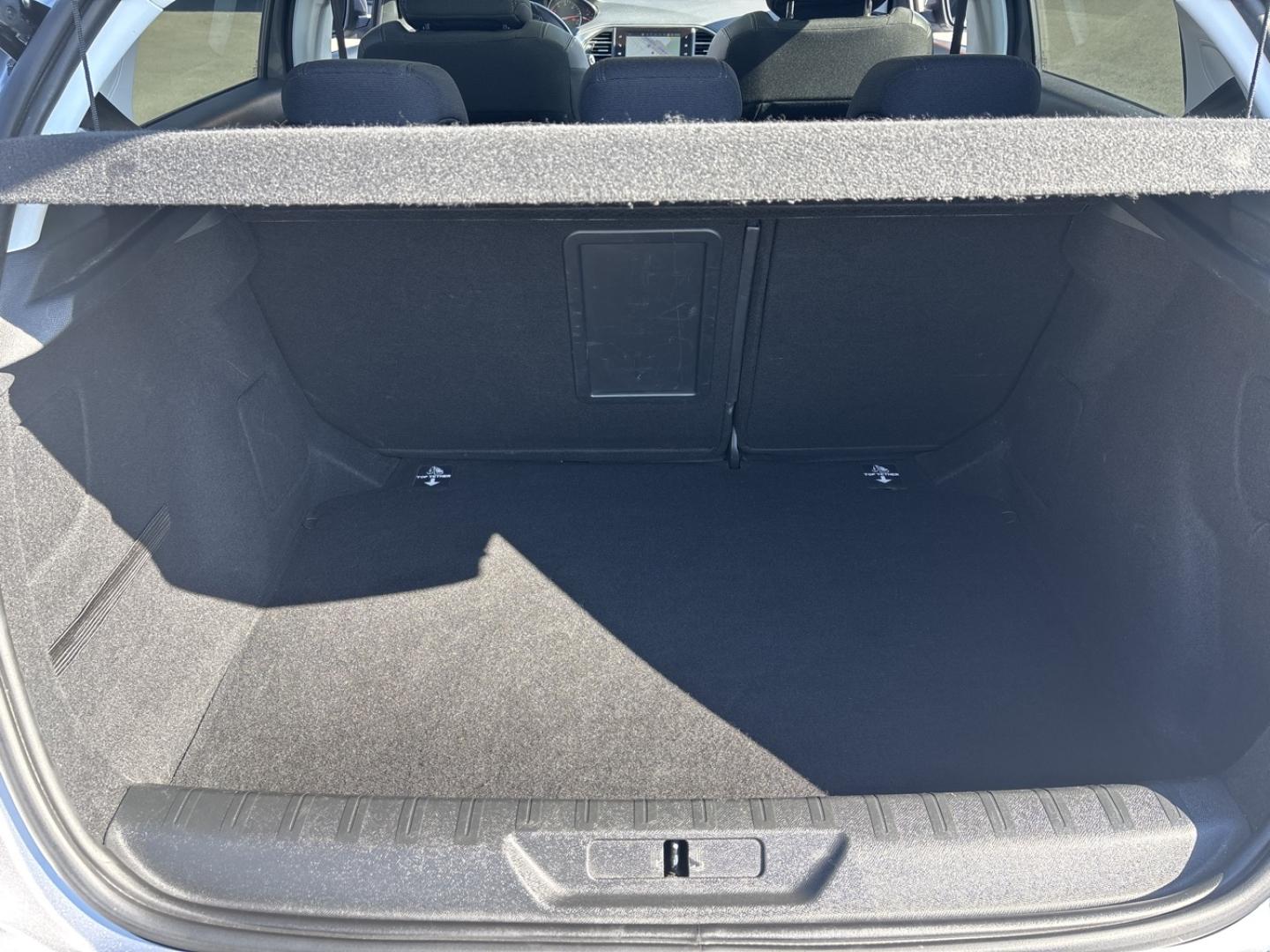 Image PEUGEOT 308 1.5 BlueHDi 130ch S&S Allure