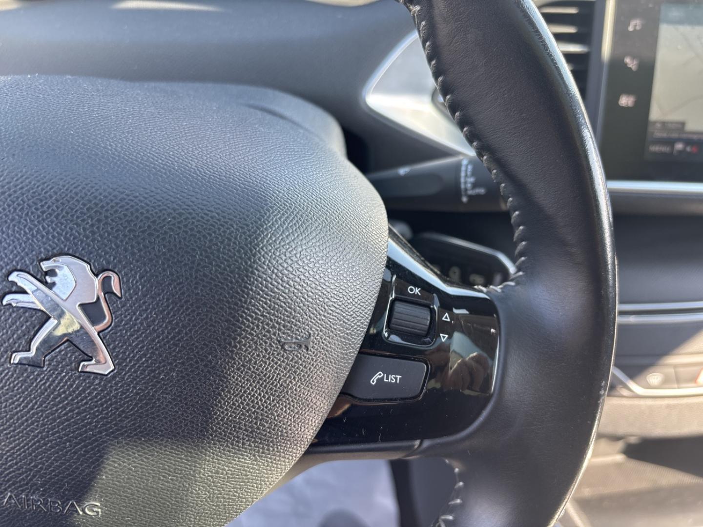 Image PEUGEOT 308 1.5 BlueHDi 130ch S&S Allure