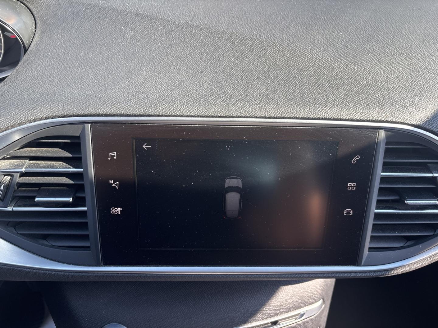 Image PEUGEOT 308 1.5 BlueHDi 130ch S&S Allure