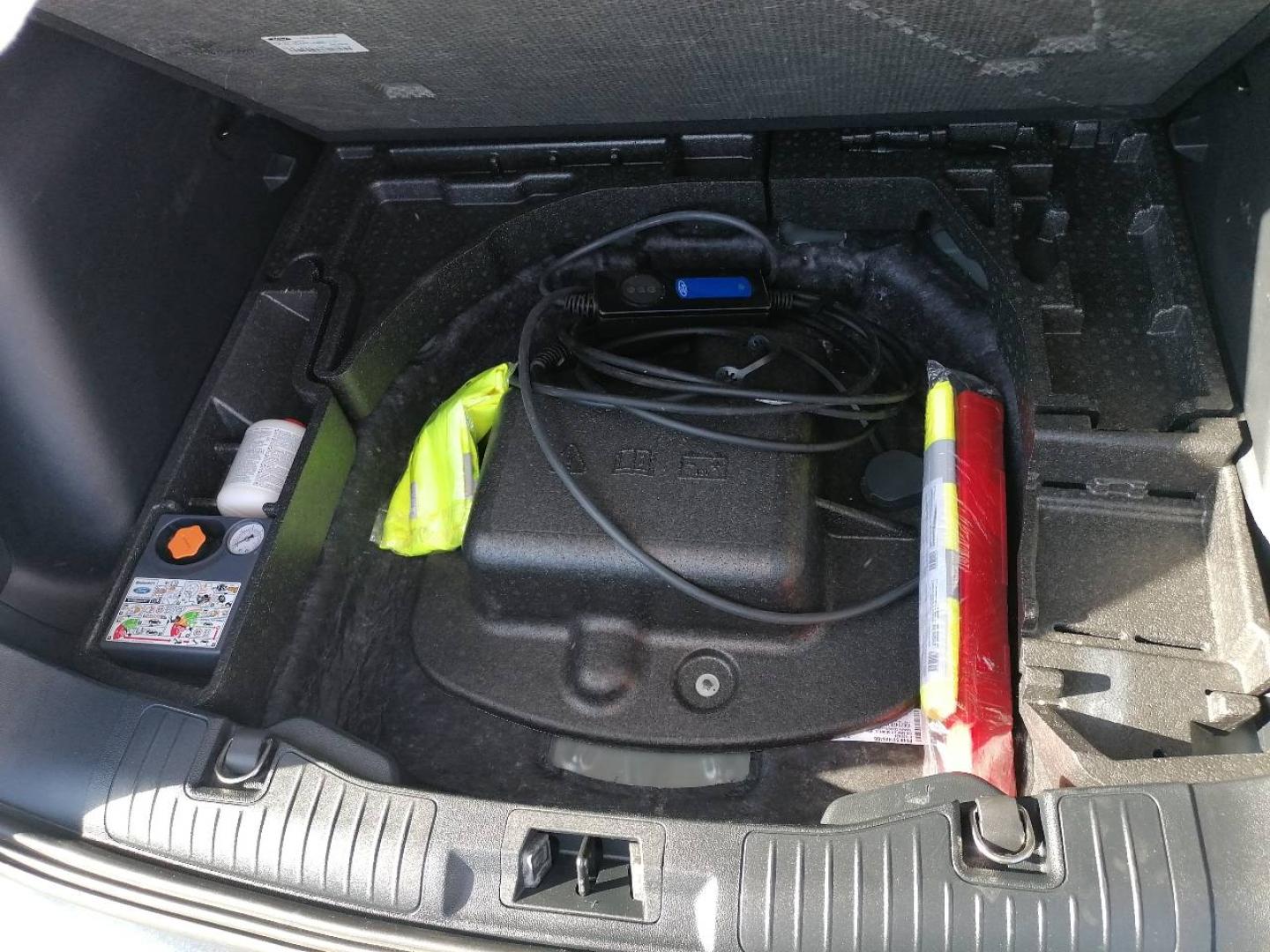 Image FORD Kuga 2.5 Duratec 225ch PHEV Titanium BVA