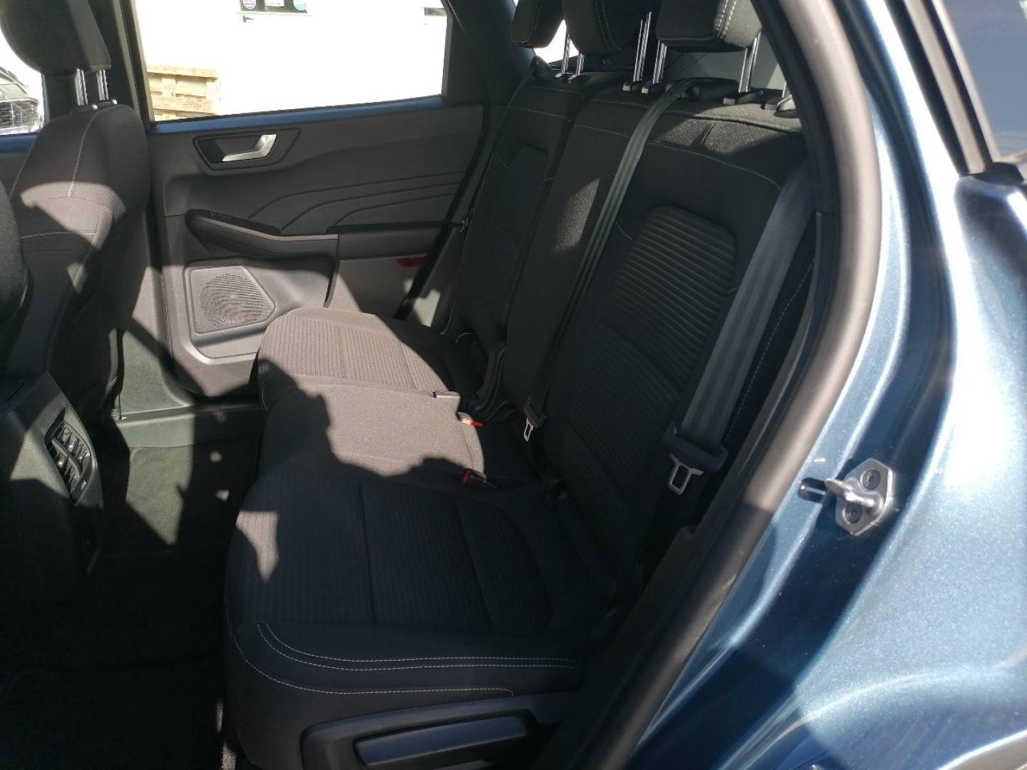 Image FORD Kuga 2.5 Duratec 225ch PHEV Titanium BVA
