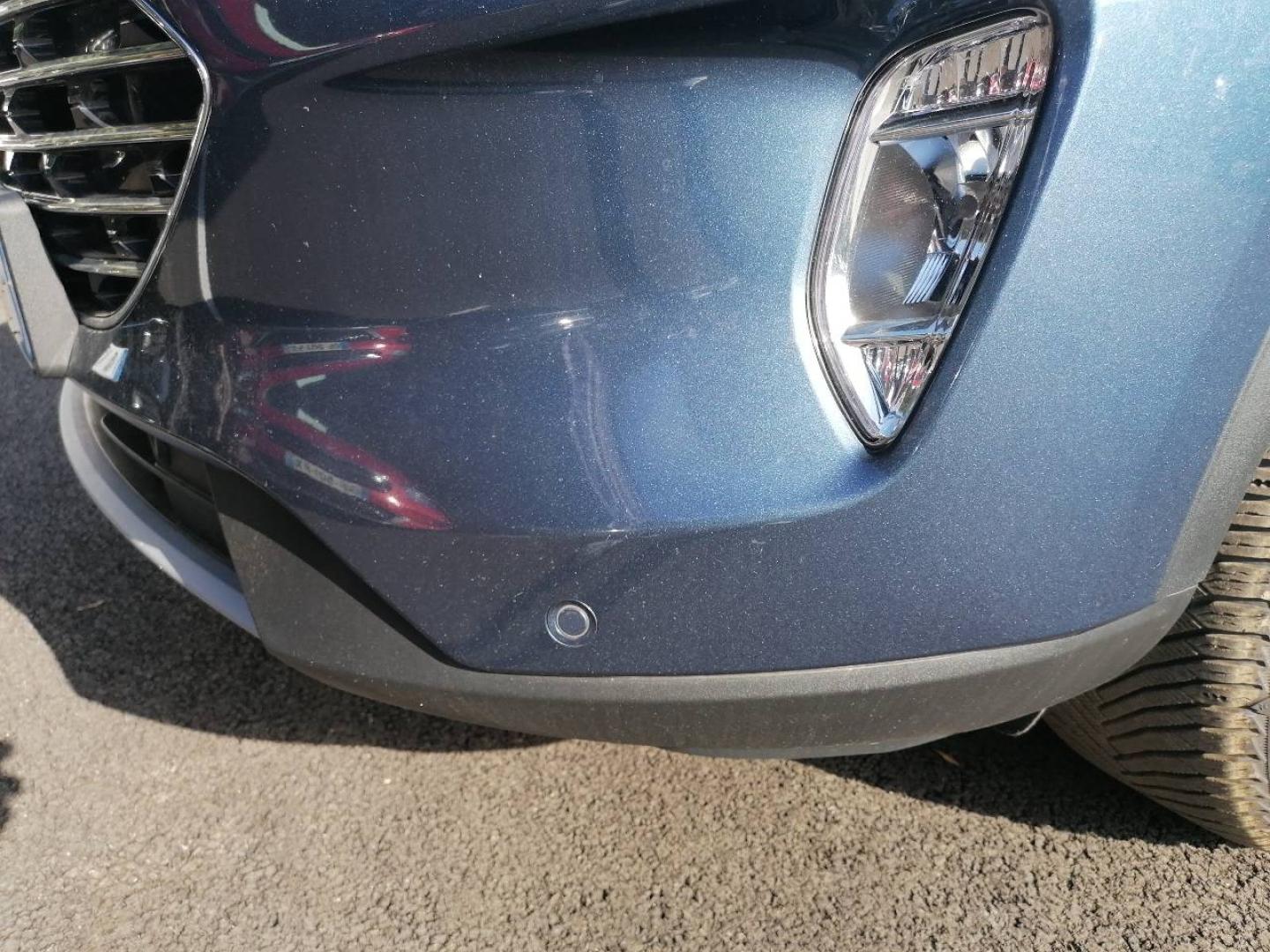Image FORD Kuga 2.5 Duratec 225ch PHEV Titanium BVA