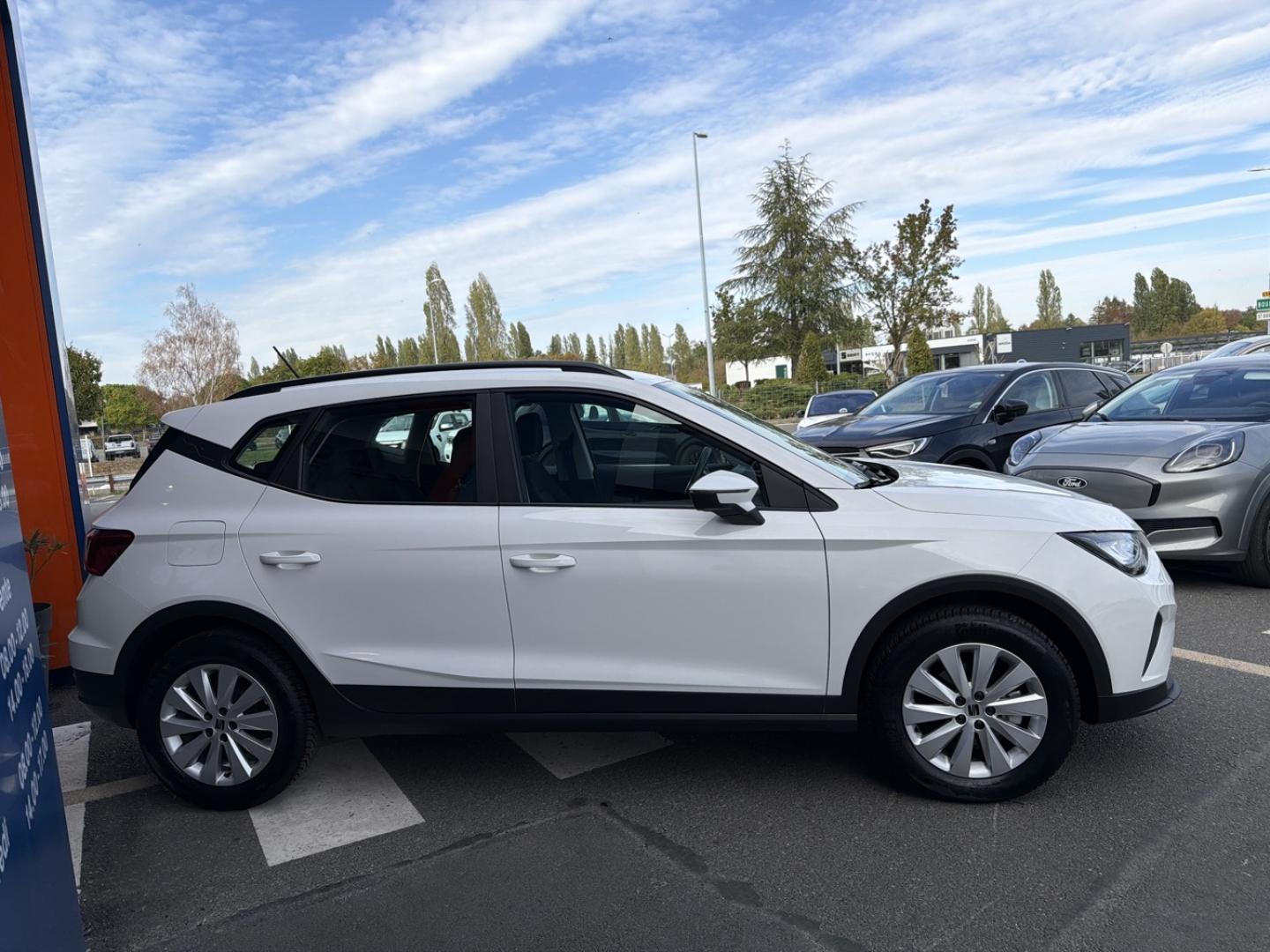 Image SEAT Arona 1.0 TSI 95ch Style