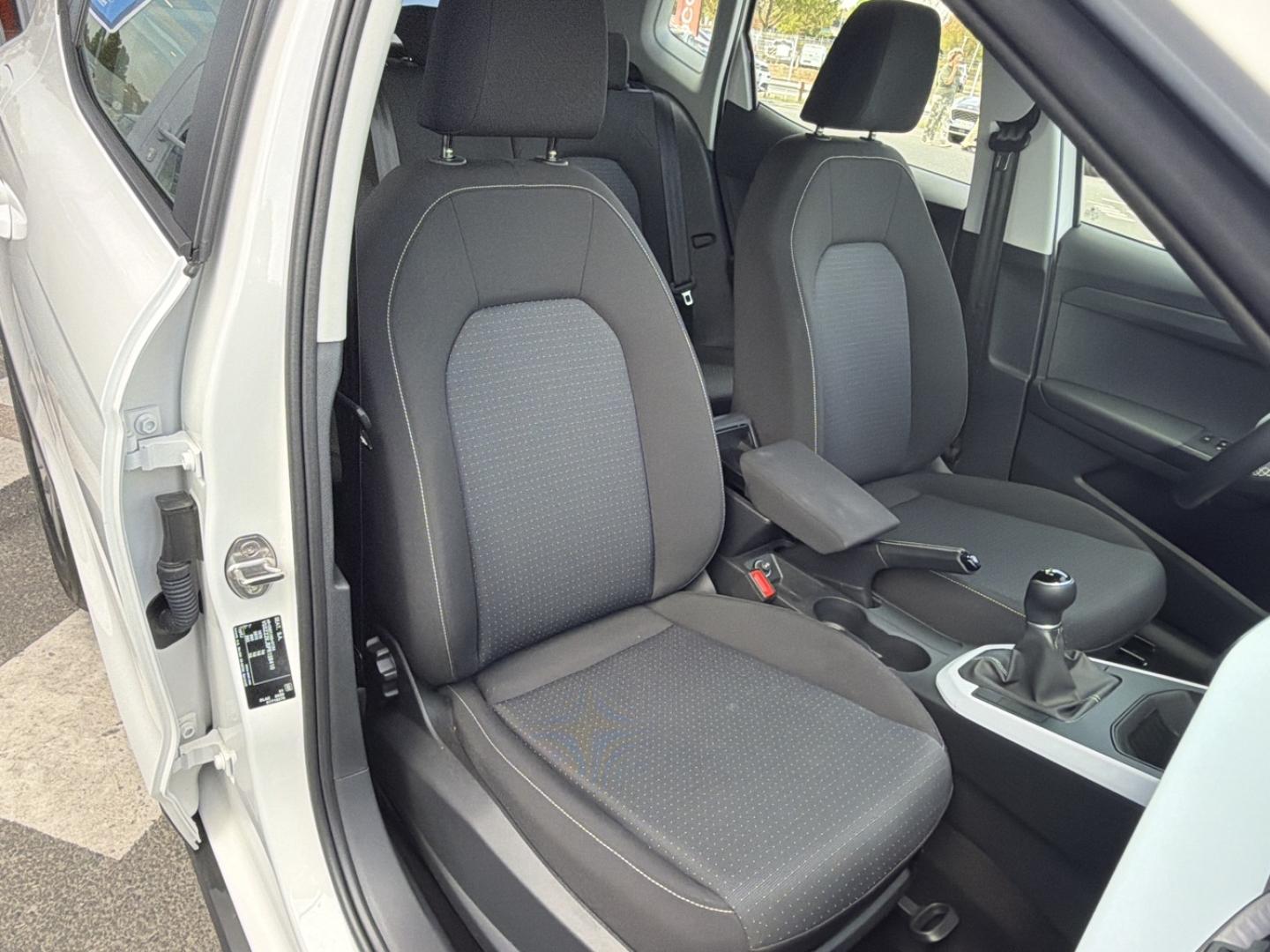 Image SEAT Arona 1.0 TSI 95ch Style