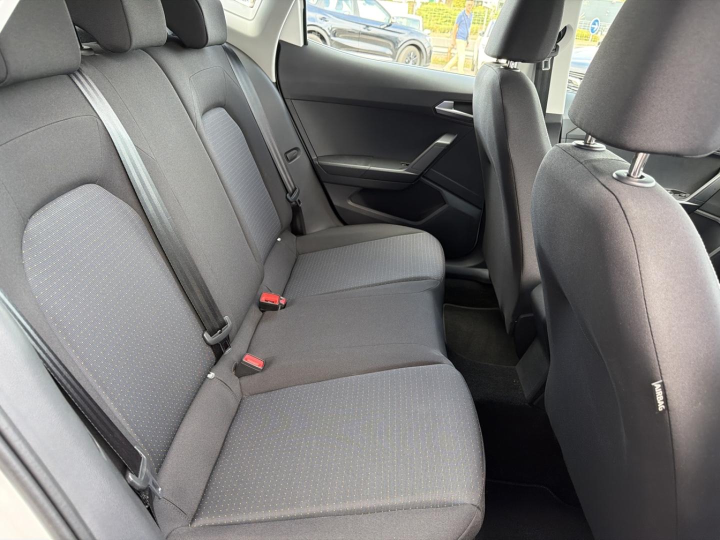 Image SEAT Arona 1.0 TSI 95ch Style