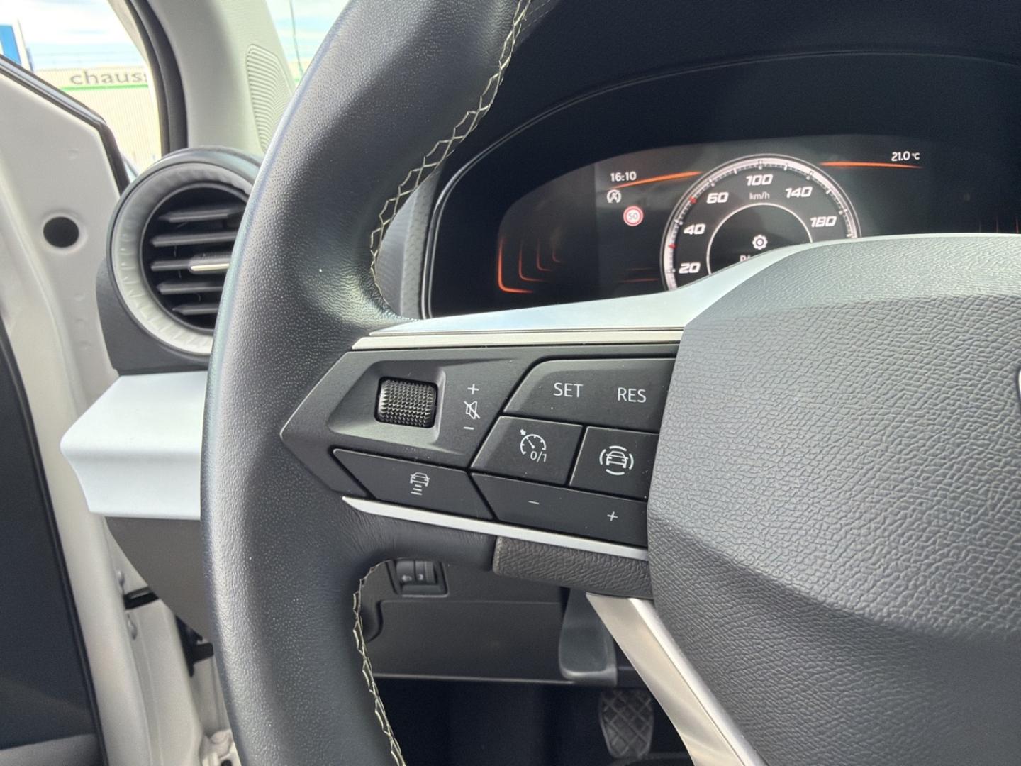 Image SEAT Arona 1.0 TSI 95ch Style