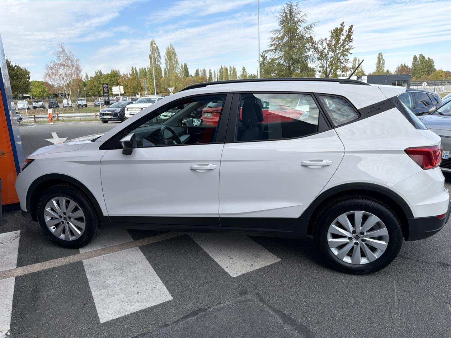 Image SEAT Arona 1.0 TSI 95ch Style