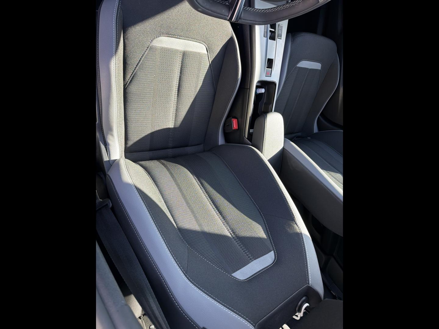 Image OPEL Mokka 1.2 Turbo Hybrid 145ch GS e-DCT6