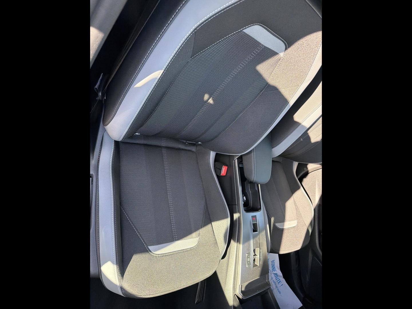 Image OPEL Mokka 1.2 Turbo Hybrid 145ch GS e-DCT6