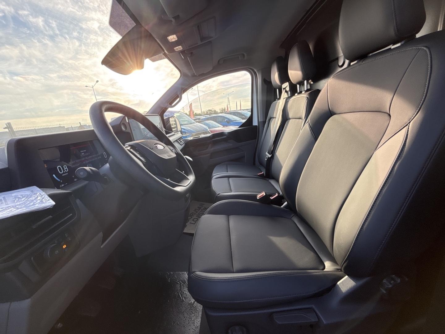 Image FORD Transit Custom Fg 320 L1H1 2.0 EcoBlue 110ch Trend