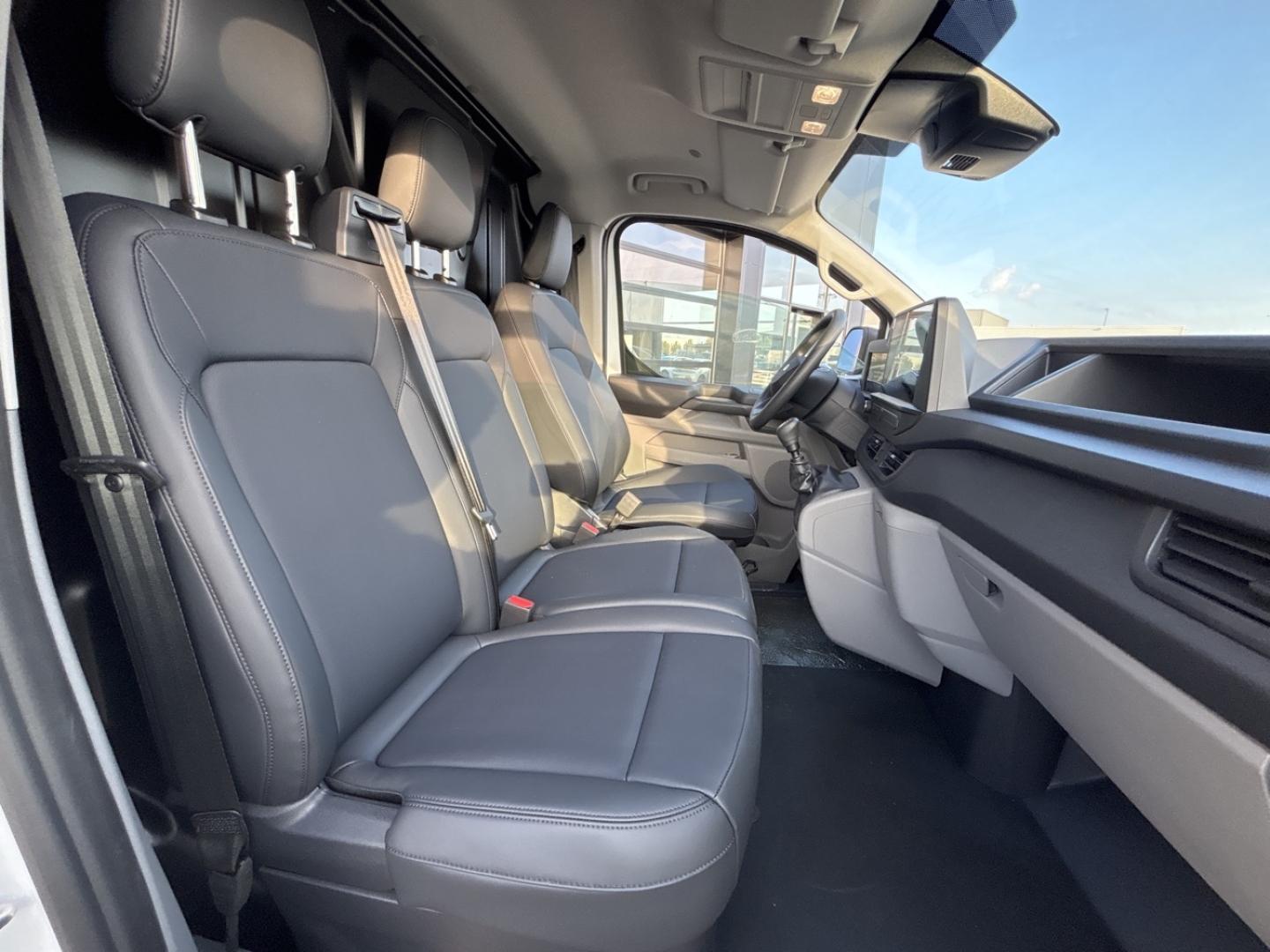Image FORD Transit Custom Fg 320 L1H1 2.0 EcoBlue 110ch Trend