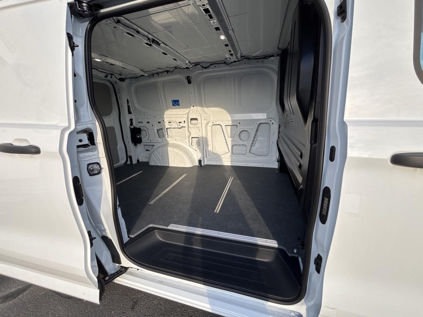 Image FORD Transit Custom Fg 320 L1H1 2.0 EcoBlue 110ch Trend