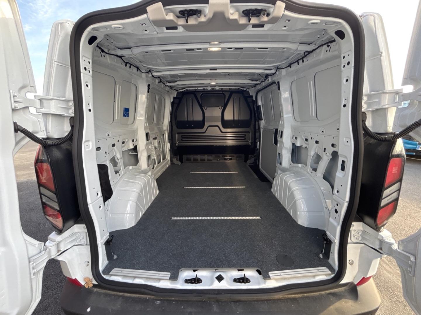 Image FORD Transit Custom Fg 320 L1H1 2.0 EcoBlue 110ch Trend