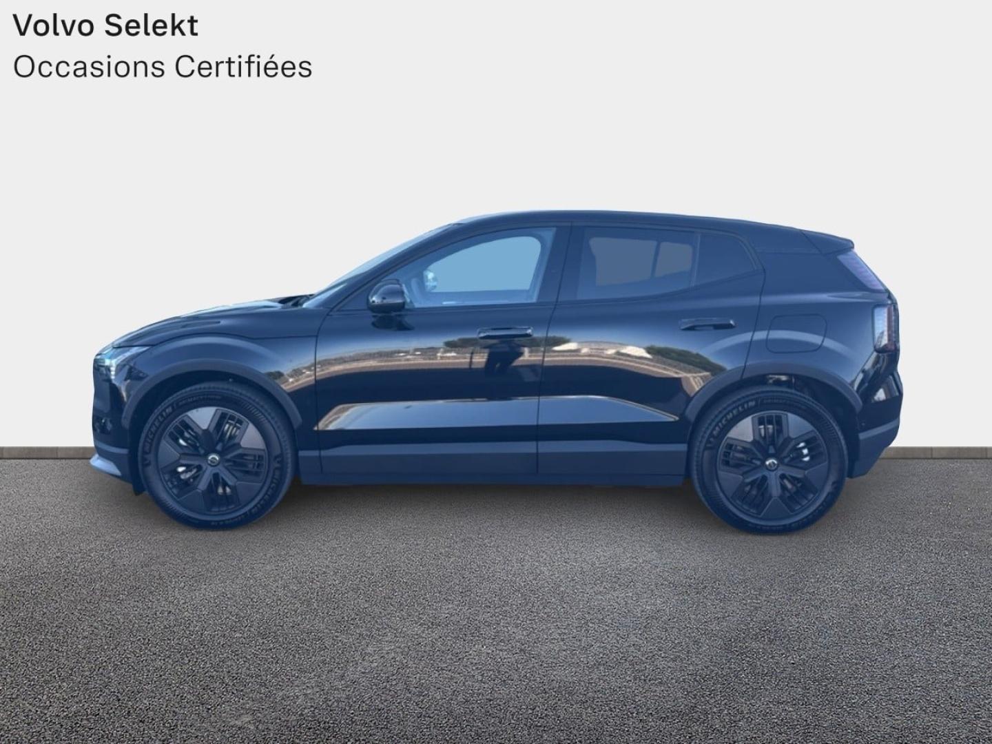 Image VOLVO Ex30 Cross Country Ultra  Twin Performance  Électrique