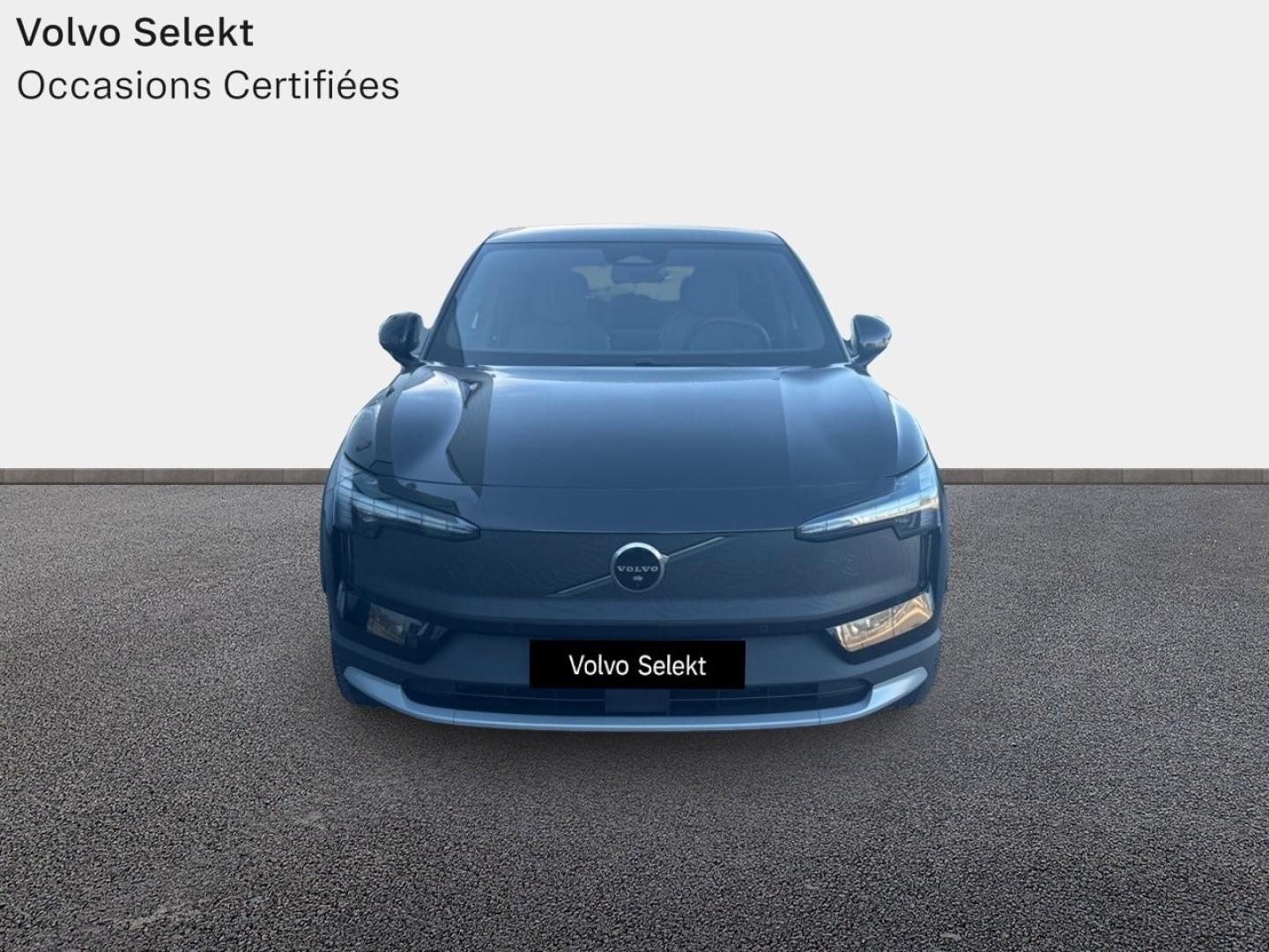 Image VOLVO Ex30 Cross Country Ultra  Twin Performance  Électrique