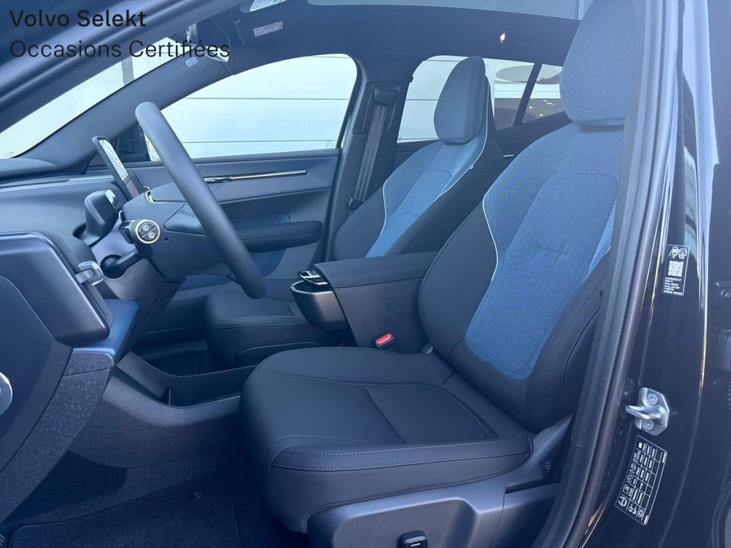 Image VOLVO Ex30 Cross Country Ultra  Twin Performance  Électrique
