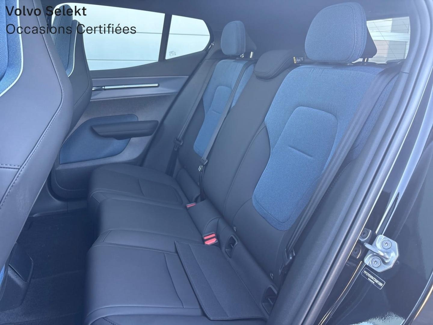 Image VOLVO Ex30 Cross Country Ultra  Twin Performance  Électrique
