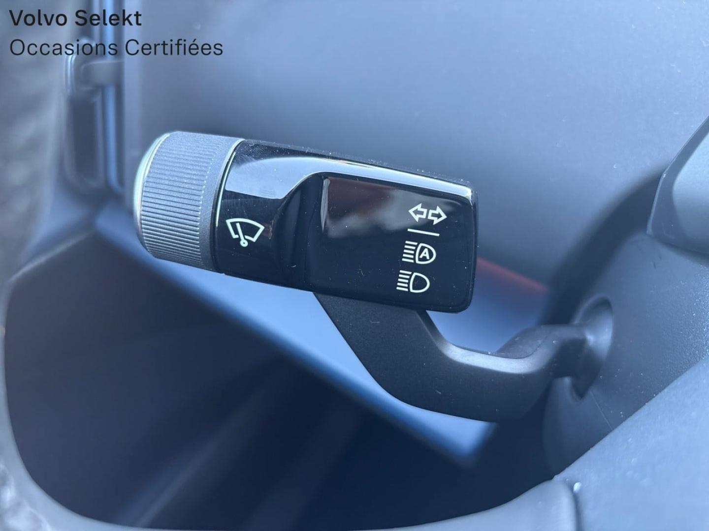 Image VOLVO Ex30 Cross Country Ultra  Twin Performance  Électrique