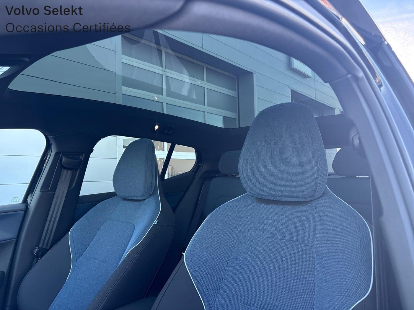 Image VOLVO Ex30 Cross Country Ultra  Twin Performance  Électrique