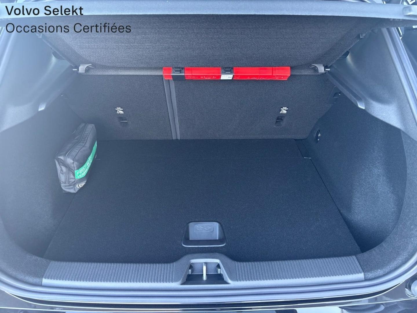 Image VOLVO Ex30 Cross Country Ultra  Twin Performance  Électrique