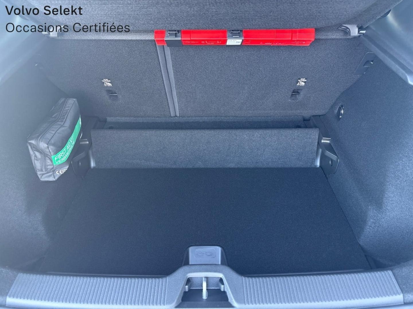 Image VOLVO Ex30 Cross Country Ultra  Twin Performance  Électrique