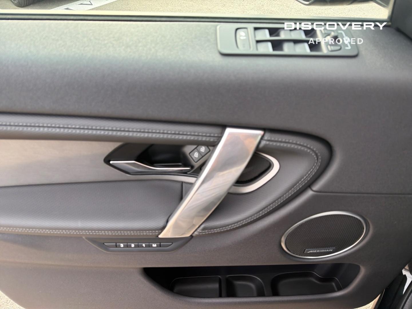 Image LAND-ROVER Discovery Sport P270e PHEV 269ch Dynamic SE 8cv