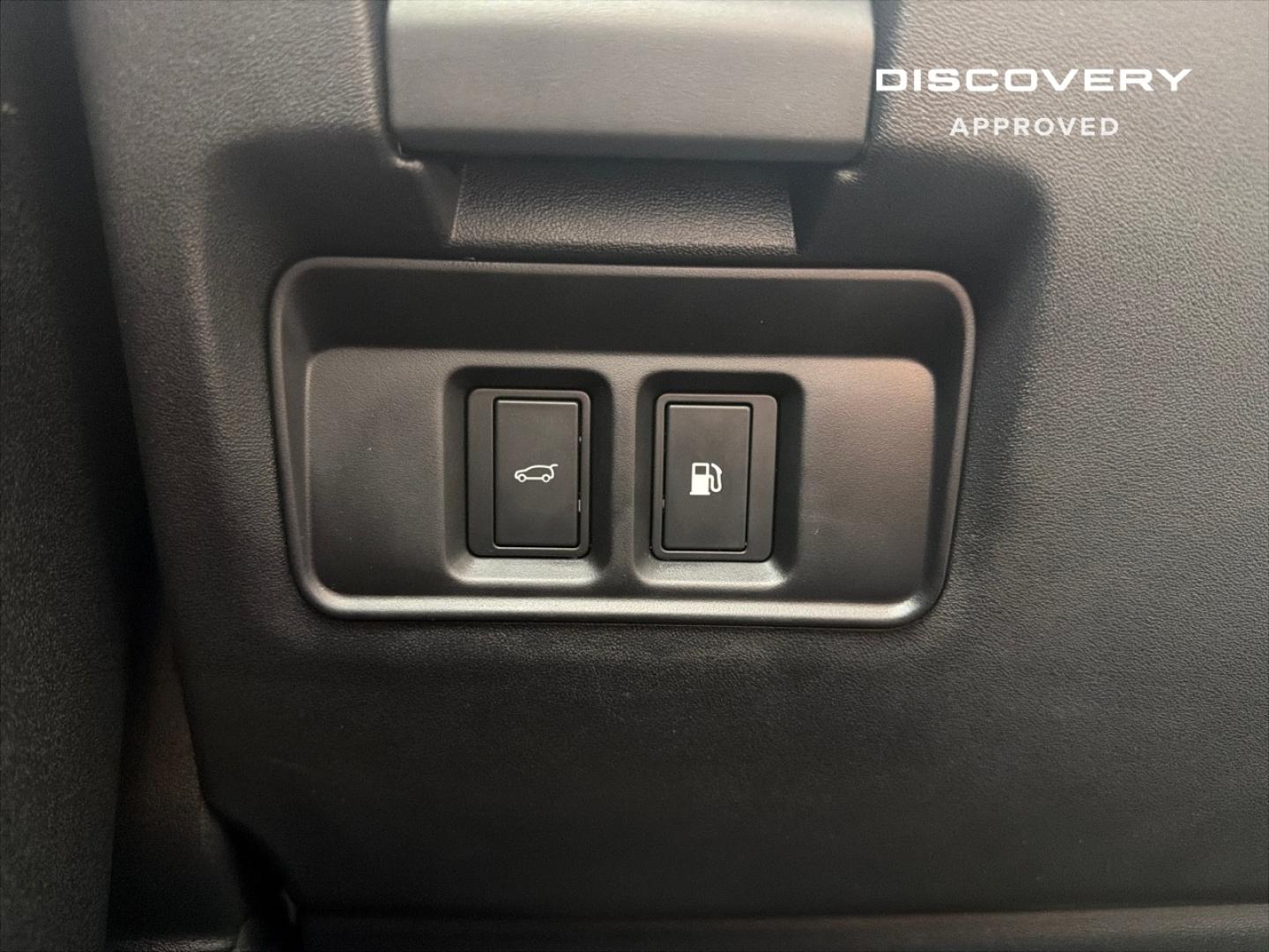 Image LAND-ROVER Discovery Sport P270e PHEV 269ch Dynamic SE 8cv
